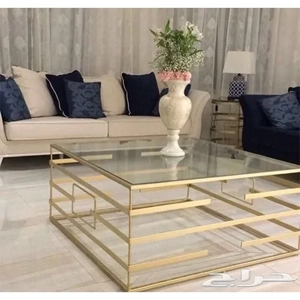Table Frame