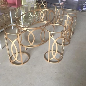 Table Frame