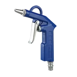 Compressed Air Gun
