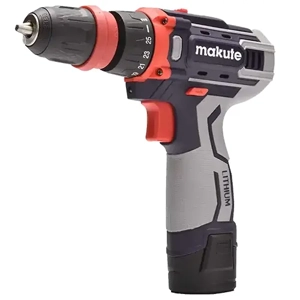 Power Screwdriver