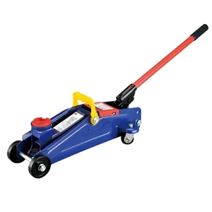 Trowel