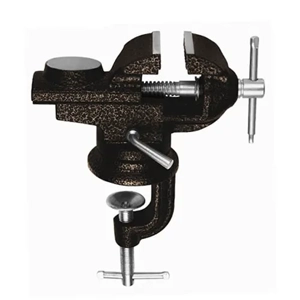 Bench Vise