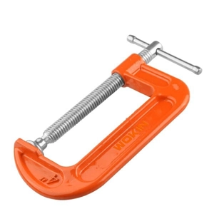 C Clamp