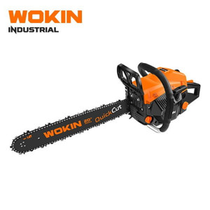 Chain Saw