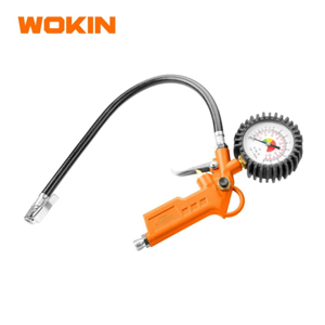 Compressed Air Gun
