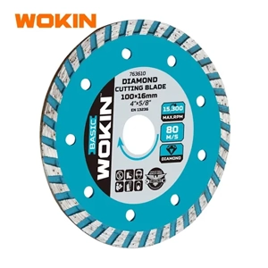 Cutting Disc