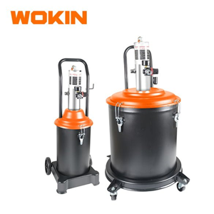 Grease Lubricator