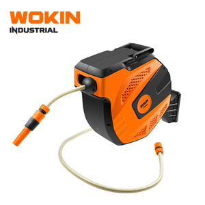 Hose Reel