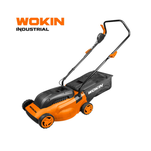 Lawnmower