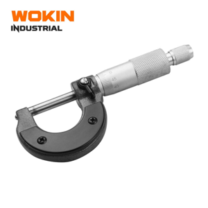 Micrometer