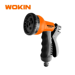 Nozzle
