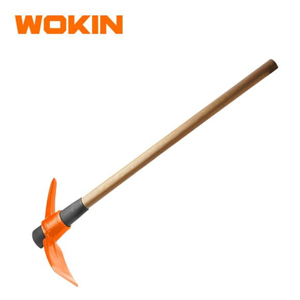 Pickaxe