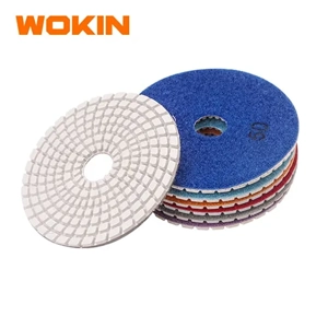 Polishing Pad