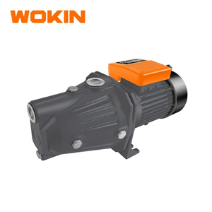 Pump Controller