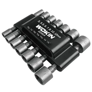 Socket Set