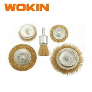 Wire Brush Set