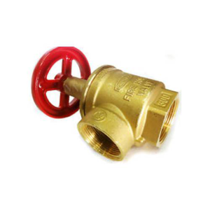 Angle Valve