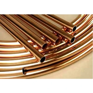 Metal Pipe