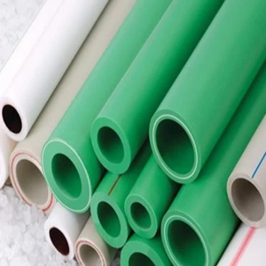 Non Metal Pipe