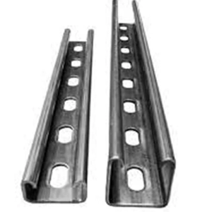 Steel Channel