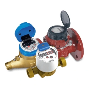 Water Meter