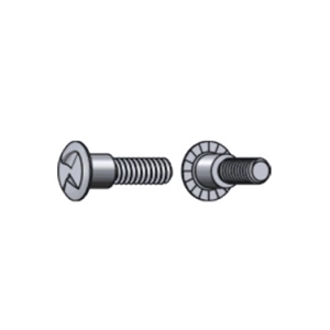 Bolt Assembly