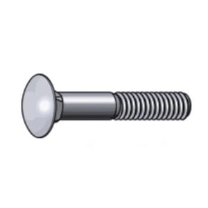 Carriage Bolt