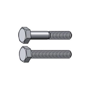 Hexagonal Bolt