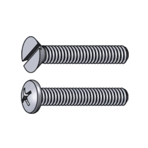 Machine Screw