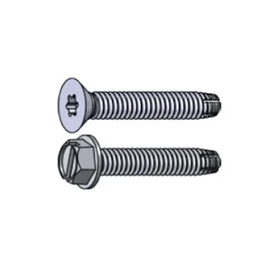 Machine Screw