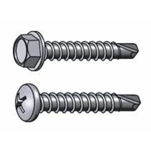 Sheet Metal Screw