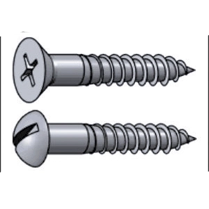 Sheet Metal Screw