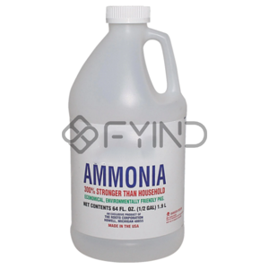 Ammonia