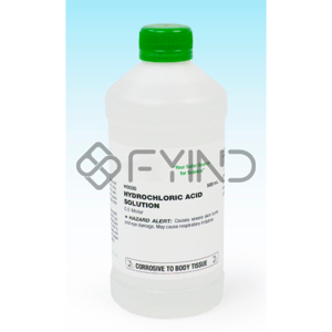 Hydrochloric Acid