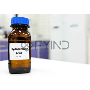 Hydrochloric Acid