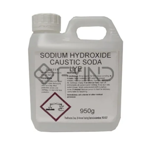Sodium Hydroxide