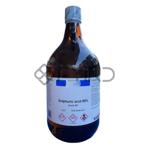Sulphuric Acid