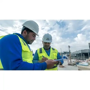 Comprehensive Contracting Service