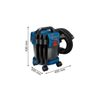 Dust Extractor
