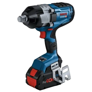 Impact Wrench