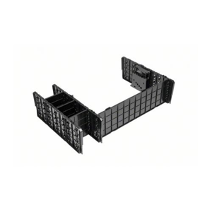 Interior Wall System