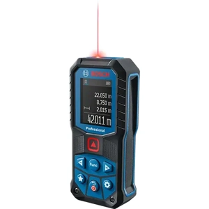 Laser Measuring Device