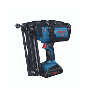 Pneumatic Nail Driver