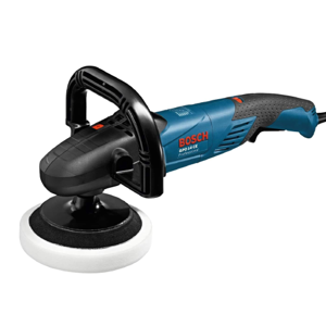 Polisher