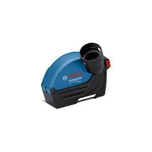 Power Grinder Guard