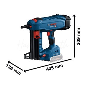 Power Nail Gun