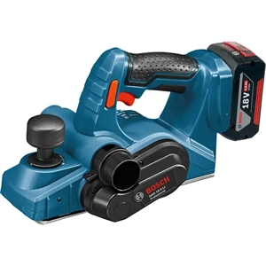 Power Planer