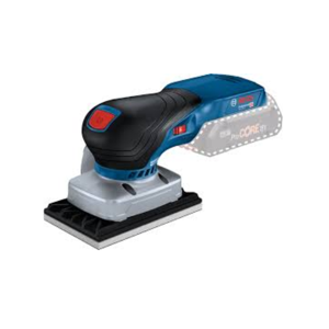 Power Sander