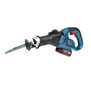 Reciprocating Saw