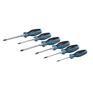 Screwdriver Set